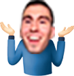 :4shrug: Discord Emote