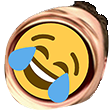 :omegaLMAO: Discord Emote