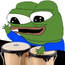 pepoBongo pepoBongo