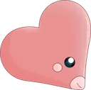 heartLuvdisc heartLuvdisc