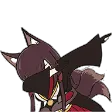 kitoseAkagiDab