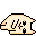 :chiyorestless: Discord Emote