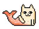 :chiyomermaid: Discord Emote