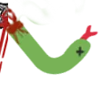 snakeaxed