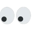 eyeshake