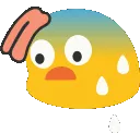 blobsweat