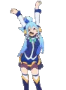 AquaDance