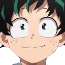 DekuSmile DekuSmile