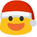 blobsanta