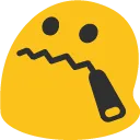 blobzippermouth