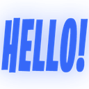 _hello1 Discord emoji