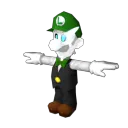 tposing_sans_luigi