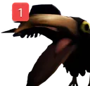 KraPinged