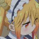 TohruShy TohruShy