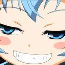 smirk