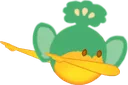 pansageDABAROONI