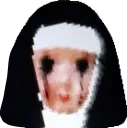 nun