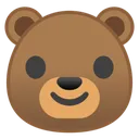 Bearemoji Discord Emoji
