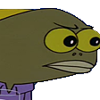 :hold_up: Discord Emote