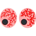 eyesred