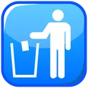 trash