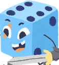 warrior_dicey