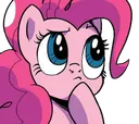 pinkiethink