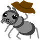 howdyant Discord emoji