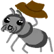 HowdyAnt