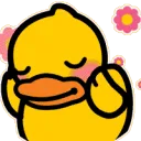 DuckShy