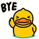 DuckBye DuckBye