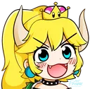 BowsetteRawr