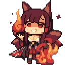 aAkagiFlame