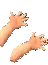 toadclap