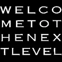 welcometothenextlevel