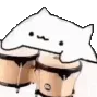 catbongos