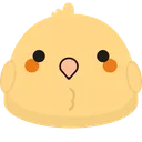 blobbird