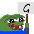 peepoG