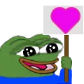 peepoSignLove