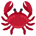 glitchcrab