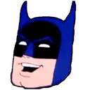 happybatman