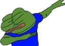 dab