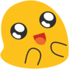 blobaww Discord emoji