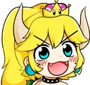 bowsette