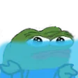 peepoRiverShrug