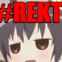 maeREKT