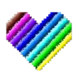 mattleHeart