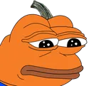 FeelsPumpkinMan