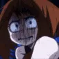 UraScared UraScared