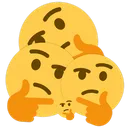 lotofthinking